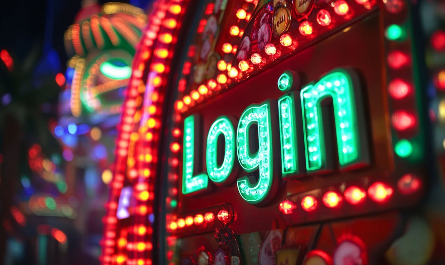 Starting Play at PLINKO 777 Casino
                              